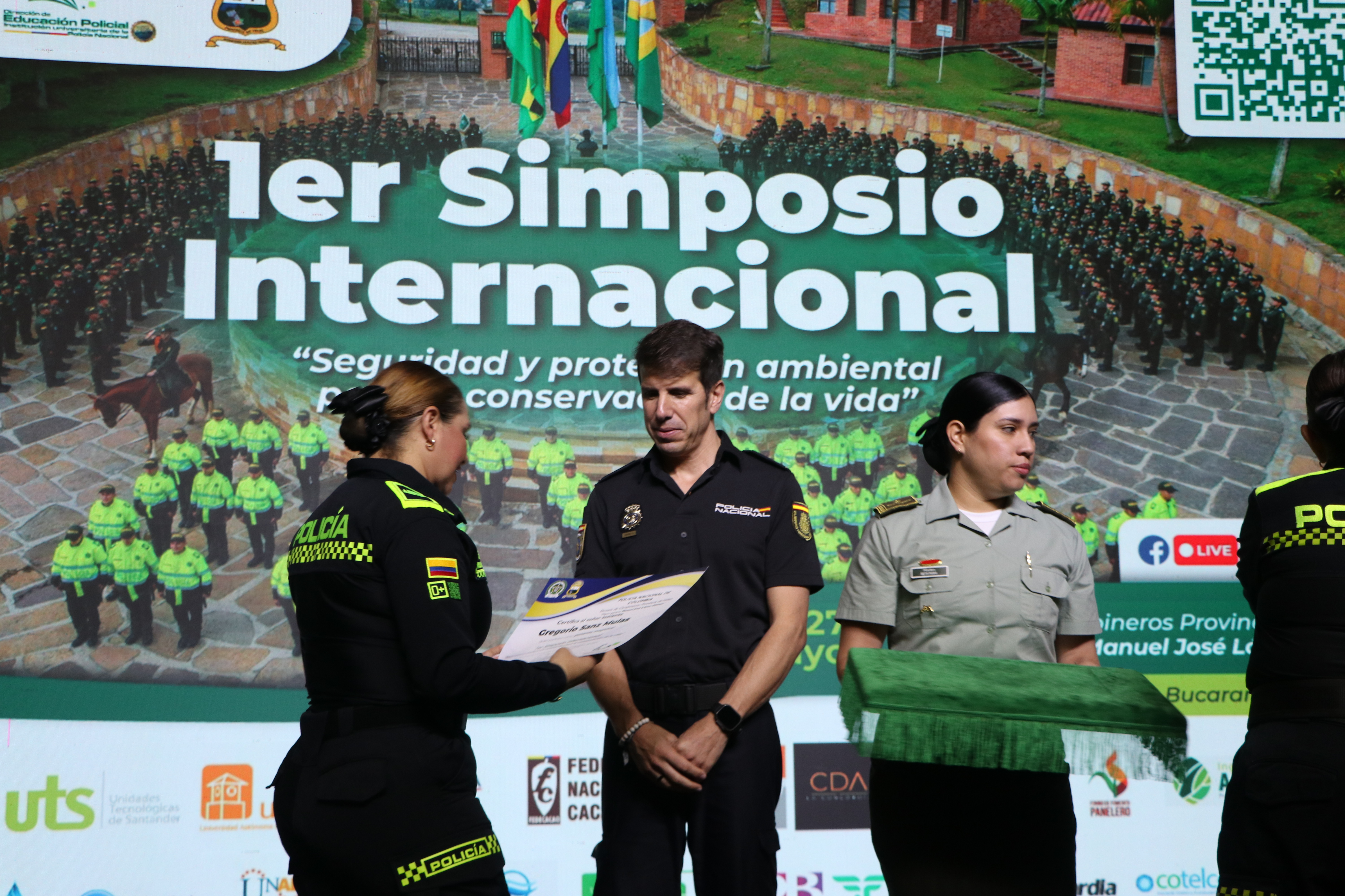 Memorias 18