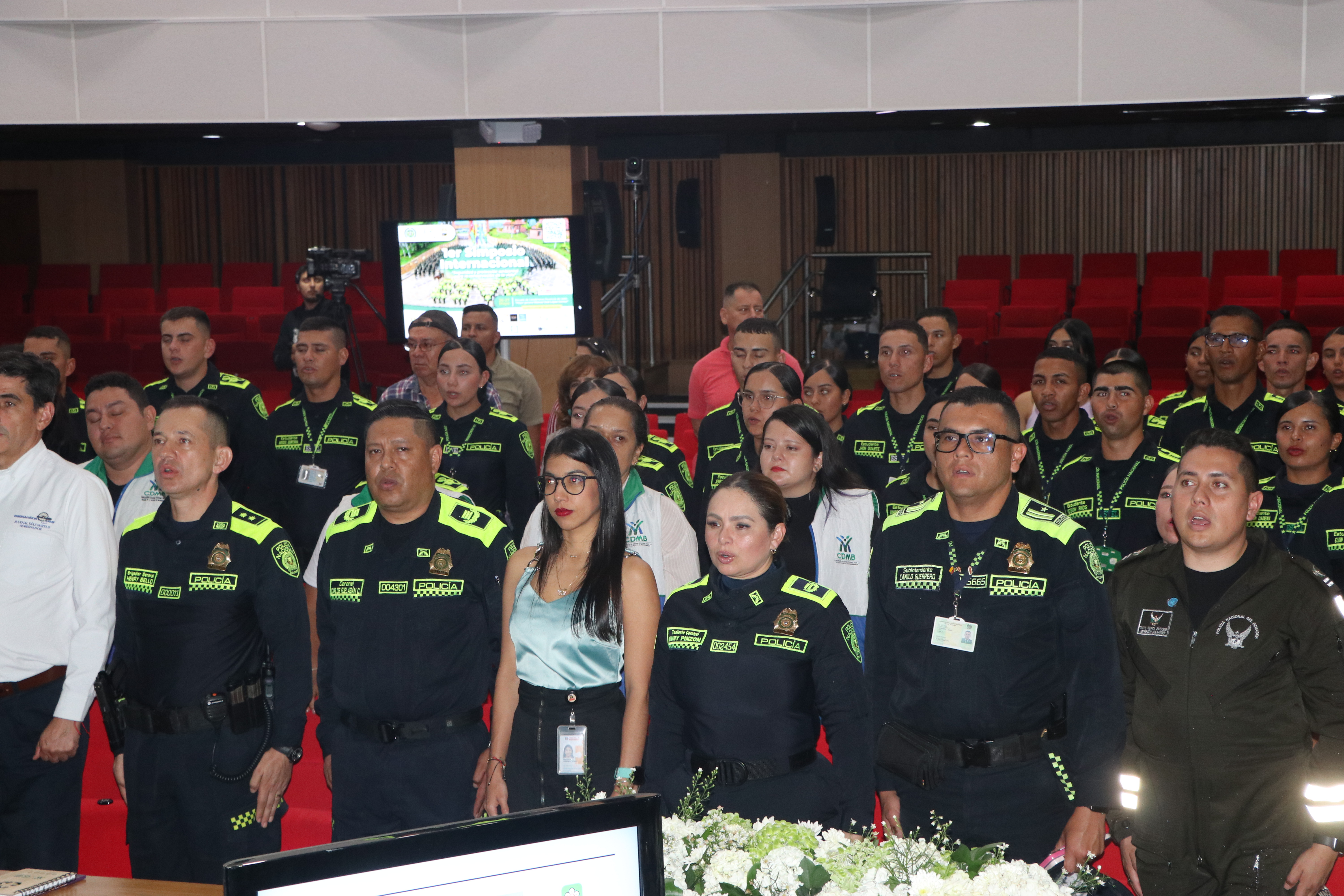 Memorias 34