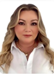 Administradora Heidi Cecilia Tavera Amado