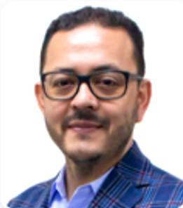 Dr. Richard Larrotta Castillo