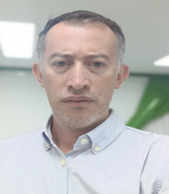 Dr. Javier Augusto Vera Solano