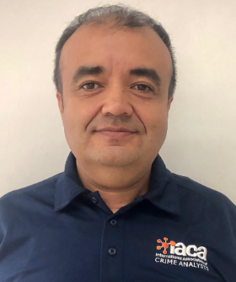 Mg. Héctor Alfredo Amaya Cristancho